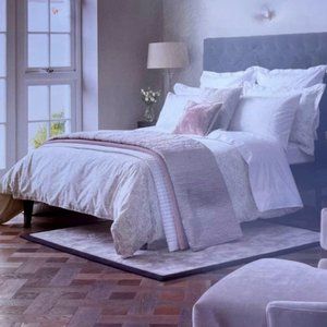 300 Count Luxyury Cotton Queen Sheet Set by Fable